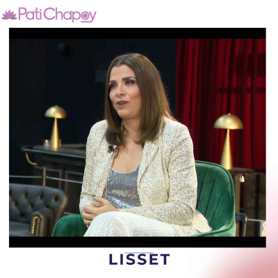 episode Lisset Gutiérrez: el teatro como sanación y refugio artwork