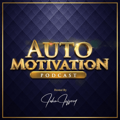 Cover image of show Automotivation