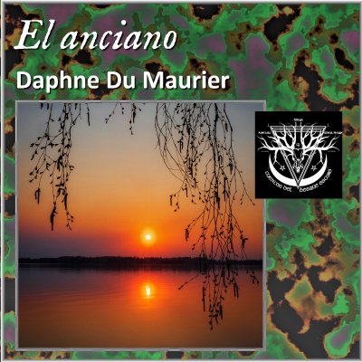 episode El anciano - Daphne Du Maurier artwork