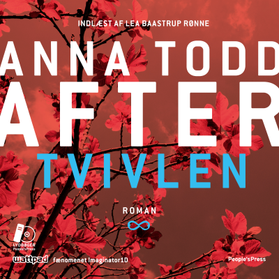 Cover image After - Tvivlen