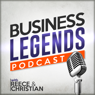 Business Legends