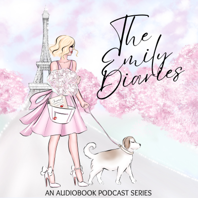 episode Chapter 25. Emily in Paris artwork