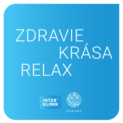 ZDRAVIE KRÁSA RELAX