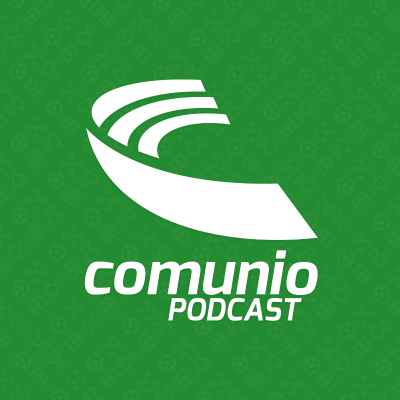 episode 257 - Die ComunioPodcast-Awards 2024/25 artwork