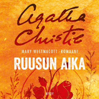 Cover image Ruusun aika