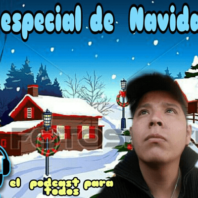 episode Navidad en el 2020 artwork