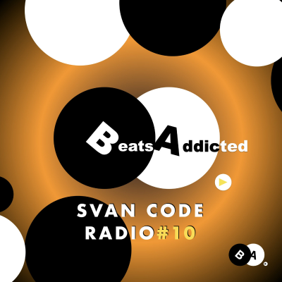 episode Episode 10: Beats Addicted Radio 2022Mix artwork