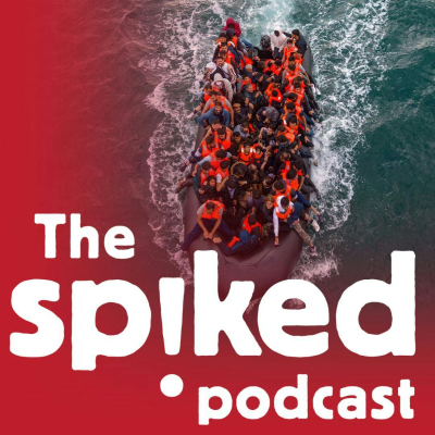 episode Will the small boats be Starmer’s undoing? artwork