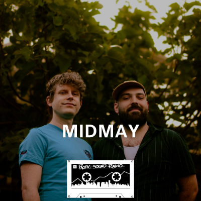 episode Midmay are in full Bloom artwork