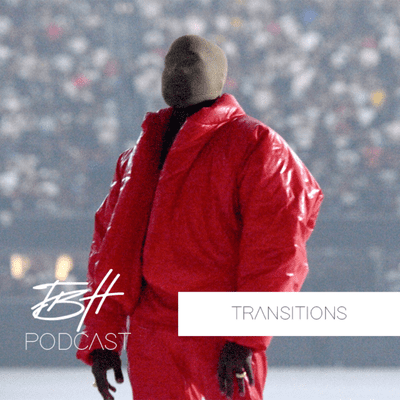 episode Episode 29: Transitions artwork