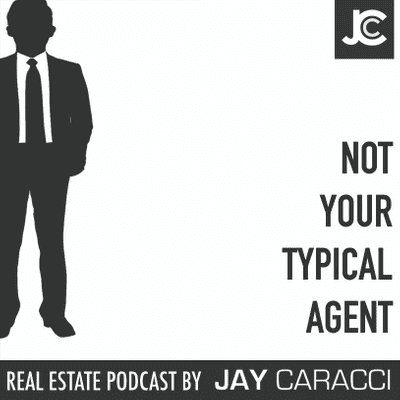 Not Your Typical Agent