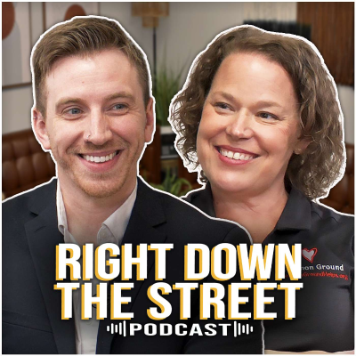 episode Mental Health Matters - Talking with the experts from the Rochester Hills Resiliency Center artwork