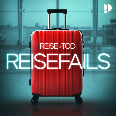 episode Reise-Fail: Beben verschlafen artwork