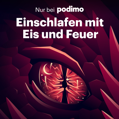 Einschlafen mit Eis und Feuer