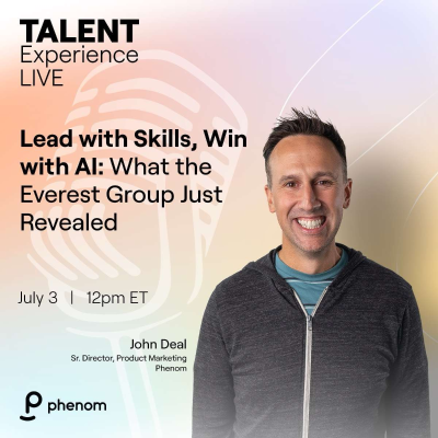 episode Lead with Skills, Win with AI: What the Everest Group Just Revealed artwork