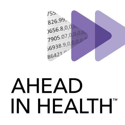 episode COVID-19, Patient Data, and Personalized Health with Ashwini Zenooz and Paul Meyer artwork