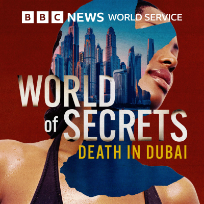episode Introducing | World of Secrets: Death in Dubai artwork