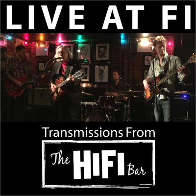 episode Live At Fi - A Don Piper Situation artwork