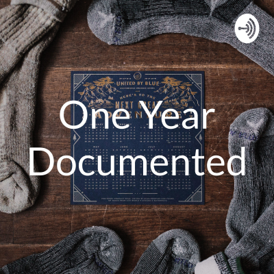 One Year Documented