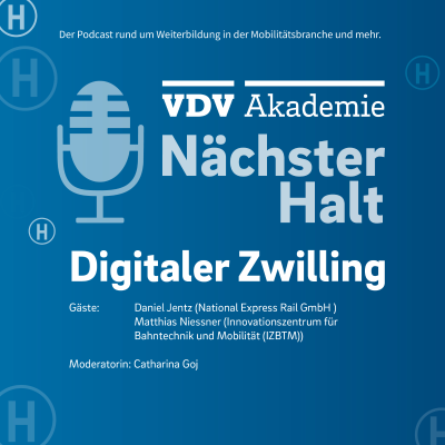 episode #119: Digitaler Zwilling artwork