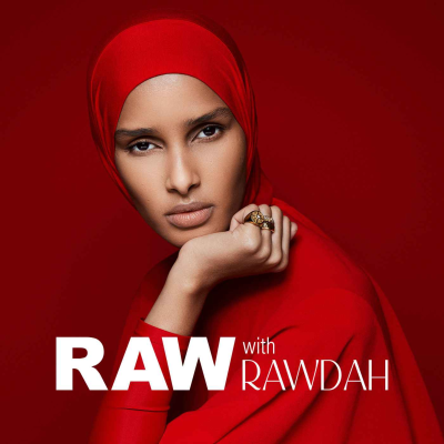 RAW with RAWDAH