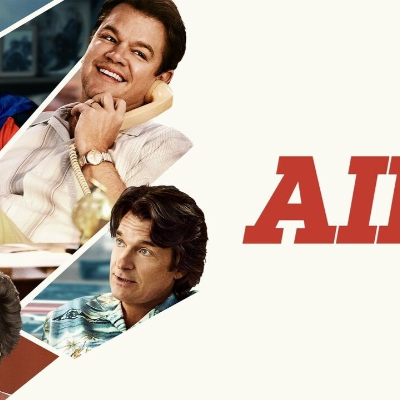 episode Episode 231: What Are You Listening To: Movies & TV artwork