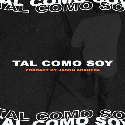 Tal como soy