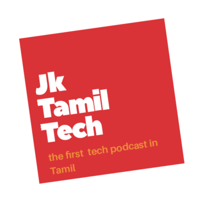 Jk Tamil Tech