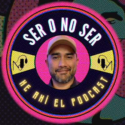 episode E. 166 - MANOLO CRUZ - LA CIENAGA, ENTRE EL MAR Y LA TIERRA artwork