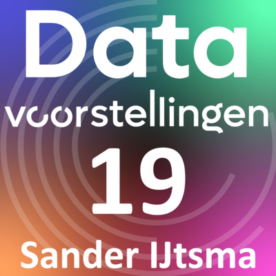 episode Sander IJtsma – een chirurgische data-hobbyist artwork