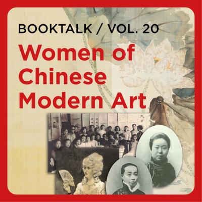 episode Doris Sung: Women of Chinese Modern Art artwork