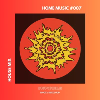 episode Home Music Ep.007 (House Mix) artwork