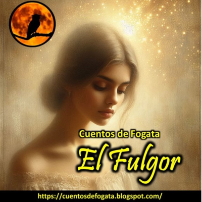 episode El Fulgor artwork