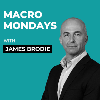 episode U.S. Impending Recession, Shein Price Jump, Global Manufacturing Collapse | Macro Mondays | REPLAY artwork