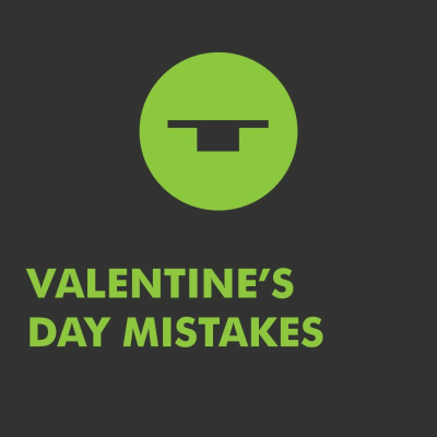 episode Valentine's Day Mistakes artwork