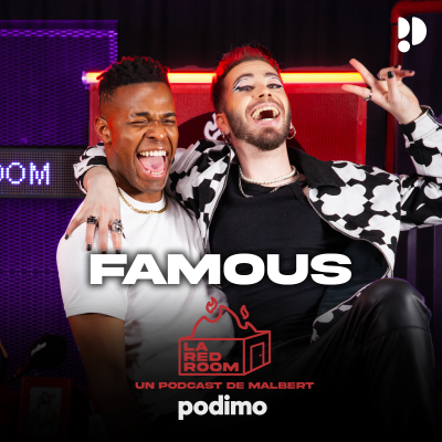 T2 E07 Famous, su entrevista más sincera
