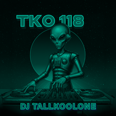 episode Episode 118: TKO118 artwork