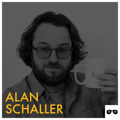 episode Big Announcement: Top Curator for New Photography App | Show Clip artwork