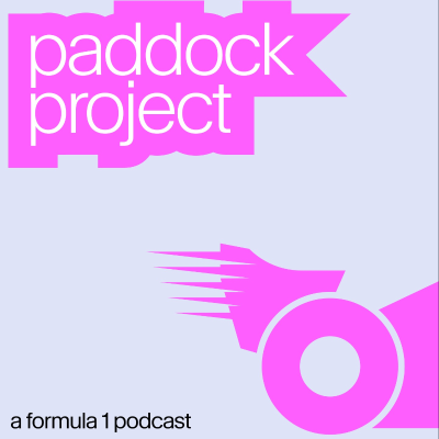 episode Saudi Arabian Grand Prix Recap feat. P1 with Matt and Tommy artwork
