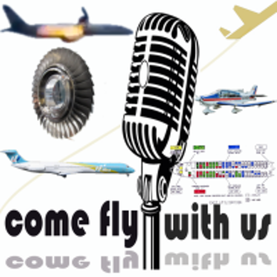episode CFWU 198 - Alles oberhalb vom Pylon kenne ich nicht! artwork