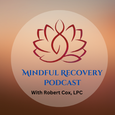 episode The New Mindful Recovery: Episode 1 artwork