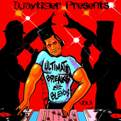 episode Djaytiger's Ultimate Breaks & Blends ft The LOX & Tony Touch - Bars (Kool is Back) artwork