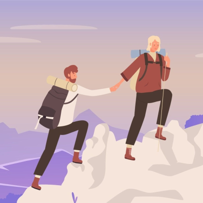 episode Love 2.0: Reimagining Our Relationships artwork