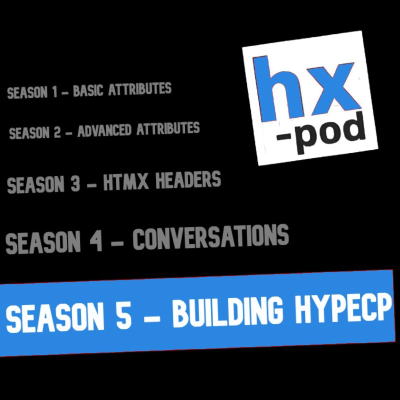 hx-pod