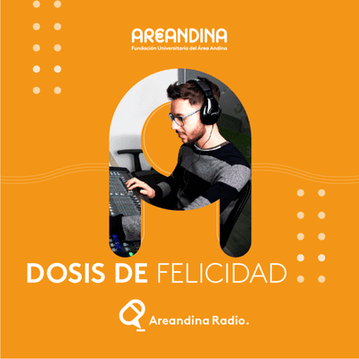 episode Tiempo - Dosis de Felicidad artwork