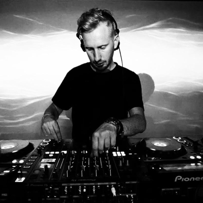 episode Podcast Mixed By Rust [djlifeacademy.pl] artwork