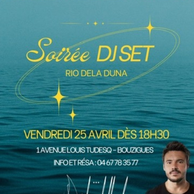episode A La Voile Blanche 250425 artwork