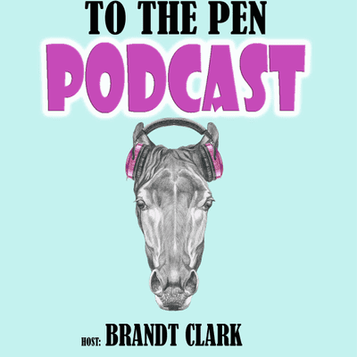 episode Ep1 To The Pen with Chris Wonderly artwork