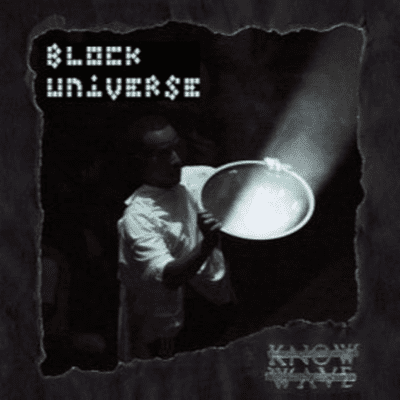 episode Block Universe x Know Wave: Paul Maheke & Melika Ngombe Kolongo on transcendence artwork