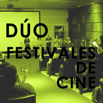 episode Duo. Festivales de Cine artwork